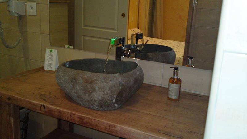 Relais De L'Alsou- Piscine Bed and Breakfast Labastide-en-Val Rum bild