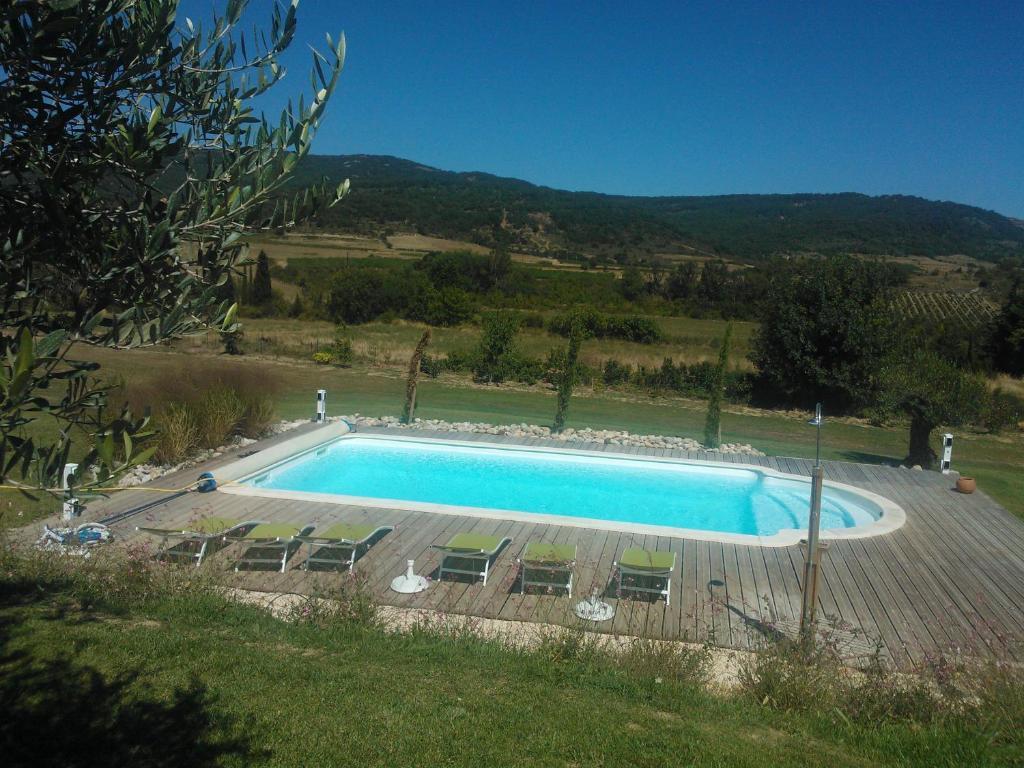Relais De L'Alsou- Piscine Bed and Breakfast Labastide-en-Val Exteriör bild
